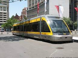 The porto metro is very modern, the first lines were put into operation in the xxi century, in 2002. Metro Do Porto Railway Technology