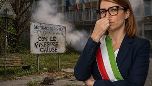 Trend Google: settimo torinese
