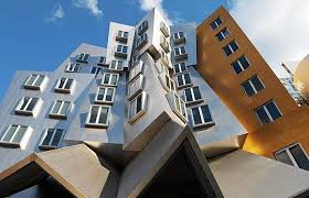 Ray and maria stata center for computer science information and intelligence or building 32, located at the massachusetts institute of technology (mit) in united states, is designed by frank gehry and is constructed in 2004 (architravel, 2013). Ray And Maria Stata Center For Computer Information And Intelligence Sciences Building 32