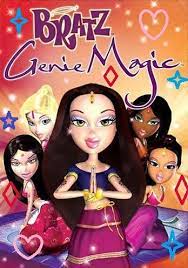 Bratz Photo My Bratz Wallpapers 3 Bratz Movie Bratz Girls Movies