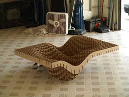 Legil Design Archive First Generation Table Muebles De Carton Muebles Plegables Diseno De Muebles