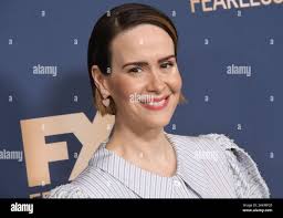 The sarah b hi-res stock photography and images