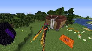 Look on the bottom right corner. Minecraft 1 16 4 Valhelsia 3 Modpack Armored Jetpack Supplying Hydrogen Youtube