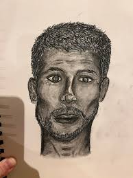 I tried to draw gun but in highschool outfit ig and I ended erasing the 75%  of the face😭