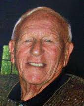 Obituary information for Anthony J. Capozzi