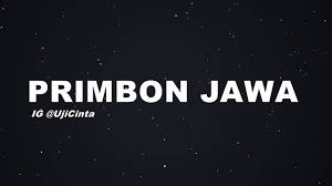 Check spelling or type a new query. 16 Arti Weton Jodoh Ketemu 30 Hitungan Primbon Pasaran Jawa