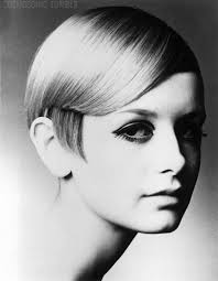Cosmosonic Twiggy Hair Twiggy Short Hair Styles