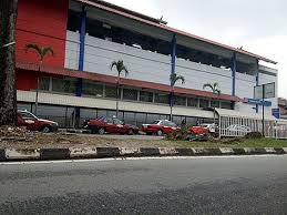 Properties in kuala lumpur are being booked every minute! Taman Melati Lrt Station Klia2 Info