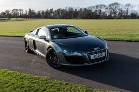 Image result for Daytona Gray 2008 R8