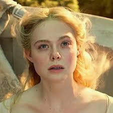 Filmografie Elle Fanning