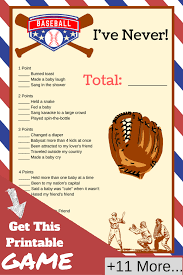 Pin On Baby Shower Ideas Plus Baby Shower Printables