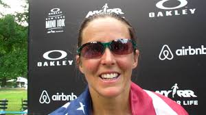Brianne Nelson 6th 33:07 Top American