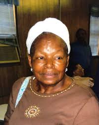 Erma Lee Benton Manning Aaron