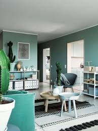 A Nordic Home In Shades Of Green Nordic Design Colores De Interiores Decoracion Verde Decoracion De Unas