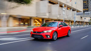 Compare 2021 honda pricing & save. Honda Civic 2021 Die Us Version Im Ersten Fahrbericht