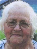 Dorothy Thomas Obituary (1931