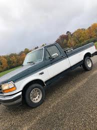 Image result for Silver 1994 Ford