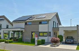 Büdenbender hausbau gmbh platz 30. Musterhauser Von Budenbender Hausbau Hurra Wir Bauen