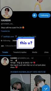 Reaction to hanbin opening intro preformance 2021 nyel | #hanbin_belift #hanbin #hanbinonnyel. Discover Hanbin Belift S Popular Videos Tiktok