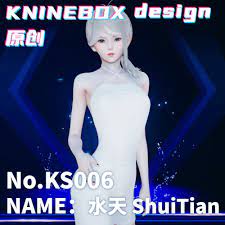 ShuiTian KS006 AI shoujo AI Girl AI Syoujyo mod&HoneySelect2 mod character  card Mod Modification Design by