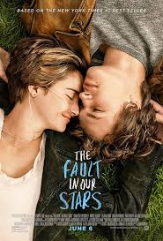 The Fault in Our Stars (2014) - IMDb