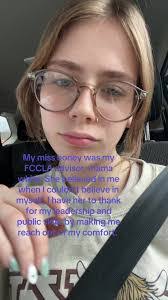 Amanda Capehart's Instagram, Twitter & Facebook