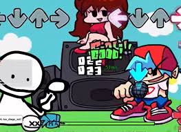 We recomend to download and install these mods, is super simple and will allow you to face new opponents, try new songs and improve the general game options among others. Friday Night Funkin Gegen Bob Fnf Mod Spielen Sie Das Spiel Online Und Entsperren Sie Es Bei Y9freegames Com