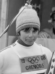 Erika Hess Biography