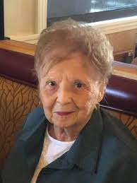 Ama Dowden Obituary (1938