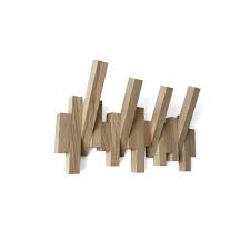 Appendiabiti Da Parete Diesis Designobject
