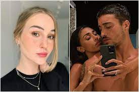 La conferma è arrivata e belen ed il suo compagno antonino spinalbese diventeranno genitori. L Ex Fidanzata Di Antonino Spinalbese Belen Mi Ha Telefonato E Stata Fuori Luogo
