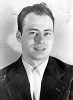 James Murphy Obituary (2007)