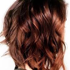 If you're contemplating dyeing your hair dark brown, you're going to need some inspiration before hitting the salon chair. The Best 71 Dark Brown Hair Color Ideas For 2021 Hair Com By L Oreal