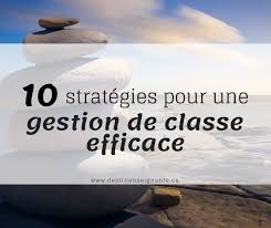 Éviter de perdre du temps à chercher ses photos ou de se retrouver avec des doubles. 10 Strategies Incontournables Pour Une Gestion De Classe Efficace Le Fabuleux Destin D Une Enseignante