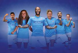 1894 this is our city 6 x league champions#mancity ℹ@mancityhelp. Sponsoring Manchester City Football Club Hays