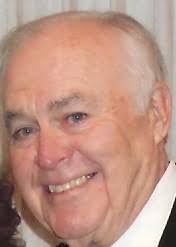 Obituary information for JOSEPH F. BARRETT