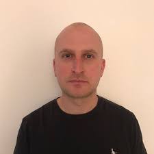 Bob Mcgarry's Instagram, Twitter & Facebook