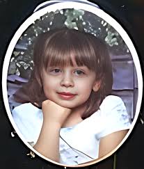 Brittany Nicole Hendrickson (1996-2004)