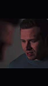 Buck Tells Eddie He Had A Crush