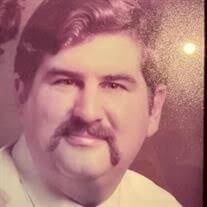 Gary Lee Beckman Obituary