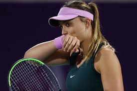 She is of spanish descent. Australian Open 2021 Paula Badosa Slams Quarantine Conditions