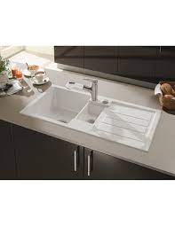 2 reviews of best undermount kitchen sinks 2021. Villeroy Boch Ceramic Kitchen Sinks 1 0 1 5 Double Bowls Undermount Ot Topmount Quality Kitchen Sinks