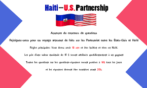 Pour vous, nous avons cherché les meilleures questions pour vous aider à. Reglement Officiel Du Concours De Jeu De Quiz Ambassade Des Etats Unis En Haiti