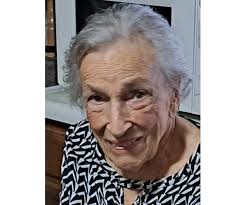 Dorothy B. Harris Obituary (2023)