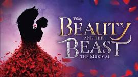 Beauty and The Beast