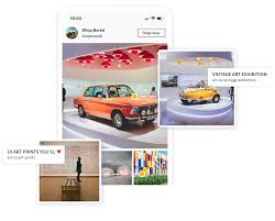 You set up a link with linktree and then you can create multiple links on your page, and that's it. Later Vs Linktree