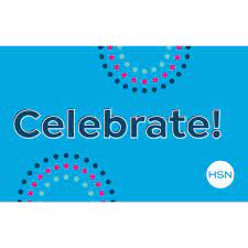 This gift card is valid for hsntv or hsn.com purchases only. Celebrate 100 00 Hsn Gift Card 20018829 Hsn