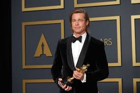 Уи́льям брэ́дли питт — американский актёр и кинопродюсер. Brad Pitt From College Drop Out To Hollywood Icon