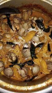 Iris semua bumbu bwng merah, bwang. Koleksi Masakan Kerang Yang Pasti Sedap Ira Mommy Si Kembar