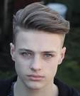 Best 34 Gorgeous Kids Boys Haircuts for 2020.